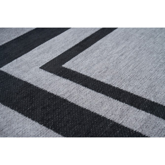 Alfombra  ALTO GRAY (Art Deco Collection)